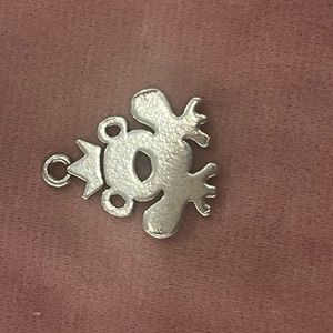 James Avery frog prince charm DISCONTINUED